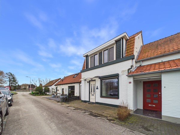 Medium property photo - Wulpenbek 11, 4542 PS Hoek